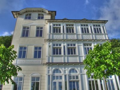 Appartement für 2 Personen (65 m²) in Binz (Ostseebad) 3/10