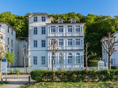 Appartement für 2 Personen (65 m²) in Binz (Ostseebad) 5/10