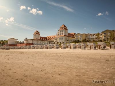 Appartement für 4 Personen (60 m²) in Binz (Ostseebad) 5/10