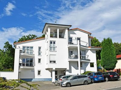 Appartement für 2 Personen (67 m²) in Binz (Ostseebad) 1/10