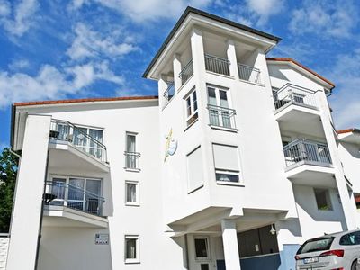 Appartement für 2 Personen (67 m²) in Binz (Ostseebad) 5/10