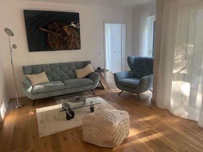 Appartement für 4 Personen in Binz (Ostseebad) 4/10