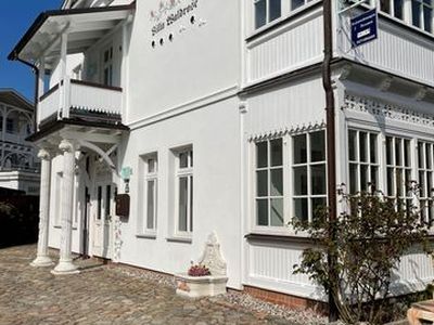 Appartement für 3 Personen (58 m²) in Binz (Ostseebad) 7/10