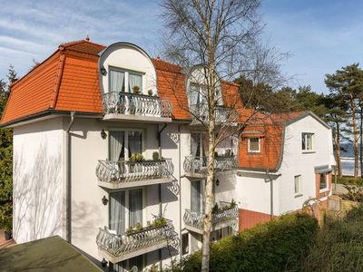 Appartement für 2 Personen (45 m²) in Binz (Ostseebad) 1/10