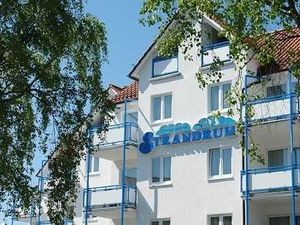 Appartement für 4 Personen (50 m²) in Binz (Ostseebad)