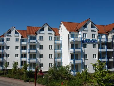 Appartement für 4 Personen (50 m²) in Binz (Ostseebad) 4/10