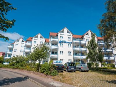 Appartement für 4 Personen (50 m²) in Binz (Ostseebad) 6/10