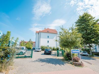 Appartement für 4 Personen (50 m²) in Binz (Ostseebad) 7/10