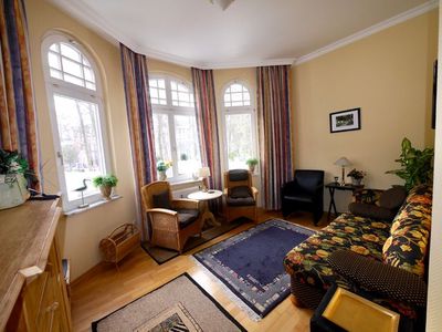 Appartement für 5 Personen (53 m²) in Binz (Ostseebad) 9/10