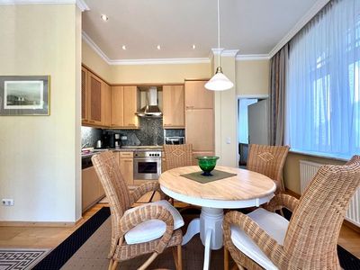 Appartement für 5 Personen (53 m²) in Binz (Ostseebad) 10/10