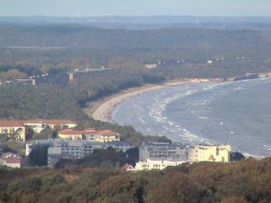 Appartement für 4 Personen (52 m&sup2;) in Binz (Ostseebad)