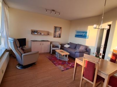 Appartement für 4 Personen (52 m²) in Binz (Ostseebad) 8/10