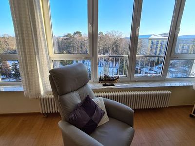 Appartement für 4 Personen (52 m²) in Binz (Ostseebad) 9/10