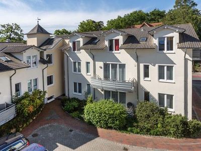 Appartement für 4 Personen (57 m²) in Binz (Ostseebad) 7/10