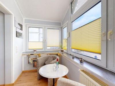 Appartement für 3 Personen (30 m²) in Binz (Ostseebad) 3/10