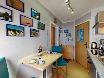 Appartement für 3 Personen (30 m²) in Binz (Ostseebad) 4/10