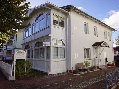 Appartement für 3 Personen (30 m²) in Binz (Ostseebad) 6/10