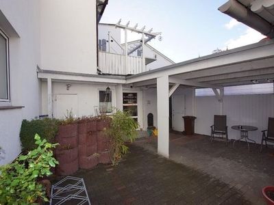 Appartement für 3 Personen (30 m²) in Binz (Ostseebad) 9/10