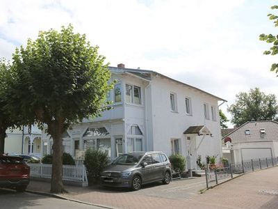 Appartement für 3 Personen (30 m²) in Binz (Ostseebad) 10/10