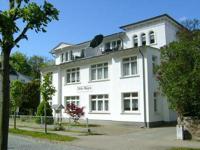 Appartement für 4 Personen (37 m²) in Binz (Ostseebad) 1/10