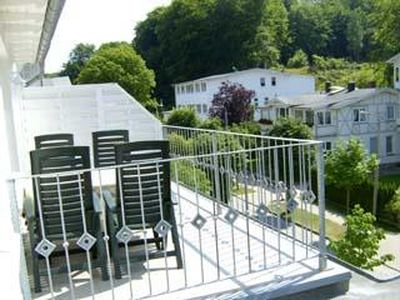 Appartement für 4 Personen (33 m²) in Binz (Ostseebad) 5/10