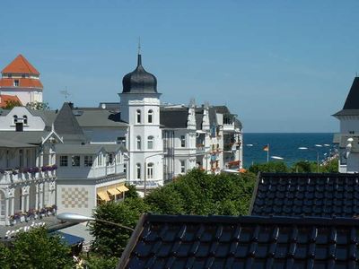 Appartement für 2 Personen (35 m²) in Binz (Ostseebad) 3/10