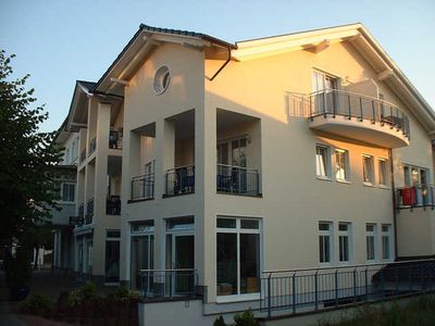 Appartement für 2 Personen (35 m²) in Binz (Ostseebad) 6/10