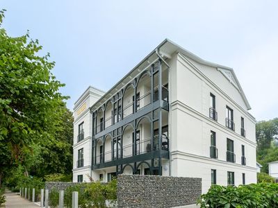 Appartement für 6 Personen (80 m²) in Binz (Ostseebad) 2/10