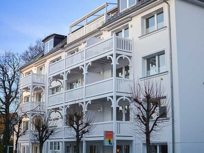 Appartement für 4 Personen (84 m²) in Binz (Ostseebad) 3/10