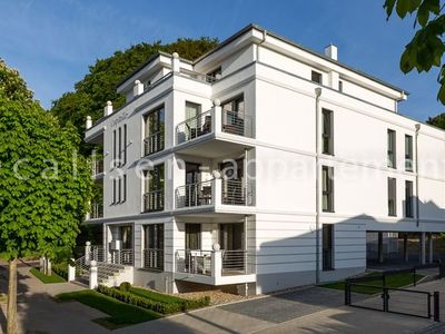 Appartement für 4 Personen (80 m²) in Binz (Ostseebad) 3/10