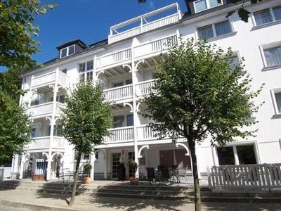 Appartement für 4 Personen (82 m²) in Binz (Ostseebad) 2/10