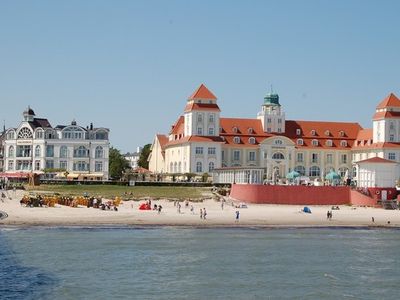 Appartement für 3 Personen (63 m²) in Binz (Ostseebad) 7/10