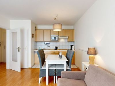 Appartement für 4 Personen (45 m²) in Binz (Ostseebad) 4/10