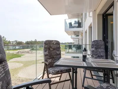 Appartement für 5 Personen (55 m²) in Binz (Ostseebad) 6/10