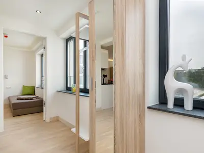 Appartement für 5 Personen (55 m²) in Binz (Ostseebad) 7/10