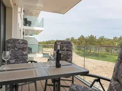 Appartement für 5 Personen (55 m²) in Binz (Ostseebad) 8/10