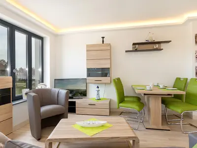 Appartement für 5 Personen (55 m²) in Binz (Ostseebad) 9/10