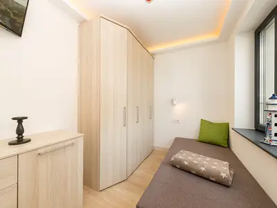 Appartement für 5 Personen (55 m²) in Binz (Ostseebad) 10/10
