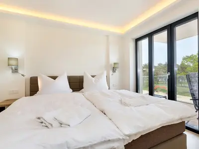 Appartement für 5 Personen (55 m²) in Binz (Ostseebad) 9/10