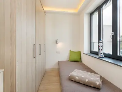 Appartement für 5 Personen (55 m²) in Binz (Ostseebad) 10/10