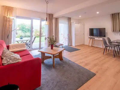 Appartement für 4 Personen in Bischofsheim an der Rhön 5/10