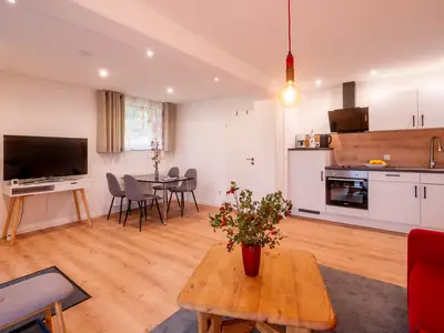 Appartement für 4 Personen in Bischofsheim an der Rhön 8/10