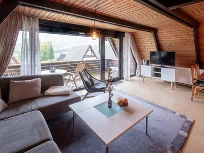 Appartement für 4 Personen in Bischofsheim an der Rhön 8/10