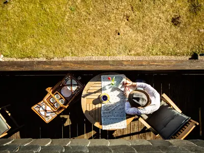 Appartement für 4 Personen in Bischofsheim an der Rhön 9/9