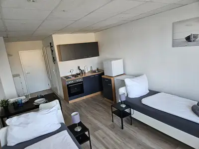 BTF04 Apartment