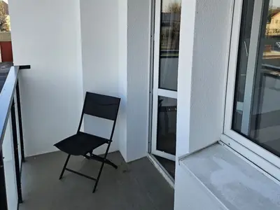 BTF05 Apartment