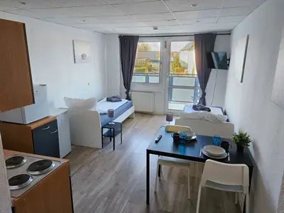 BTF05 Apartment
