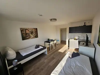 BTF09 Apartment