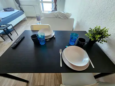 BTF06 Apartment