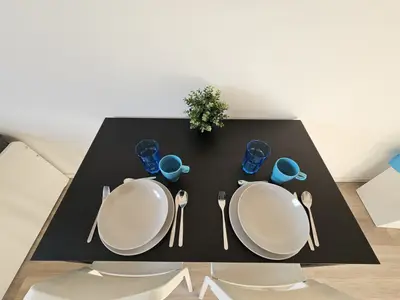 BTF11 Apartment